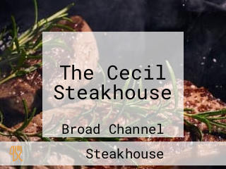 The Cecil Steakhouse