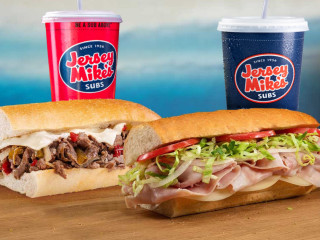 Jersey Mike's Subs