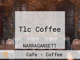 Tlc Coffee