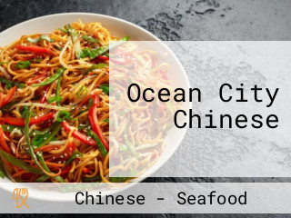 Ocean City Chinese