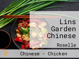 Lins Garden Chinese