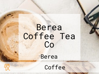 Berea Coffee Tea Co