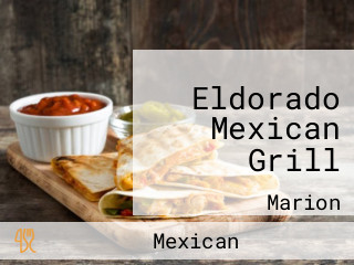 Eldorado Mexican Grill