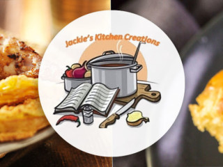 Jackie's Kitchen Creations