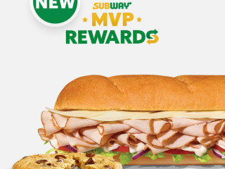 Book a table now at Subway