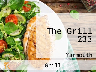 The Grill 233