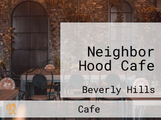 Neighbor Hood Cafe