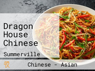 Dragon House Chinese