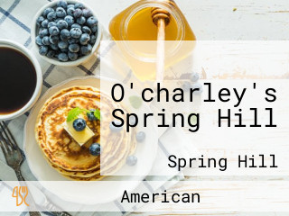 O'charley's Spring Hill