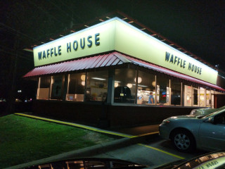 Waffle House