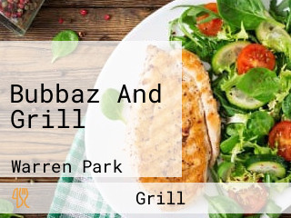 Bubbaz And Grill