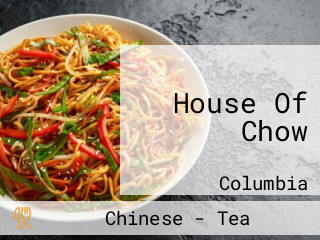 House Of Chow