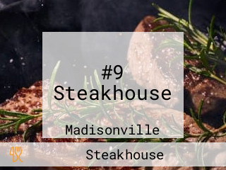 #9 Steakhouse