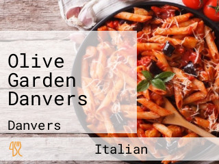 Olive Garden Danvers