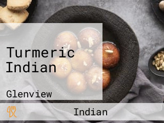 Turmeric Indian