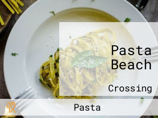 Pasta Beach