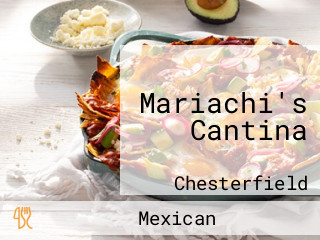 Mariachi's Cantina