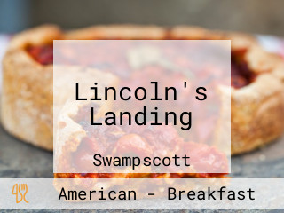 Lincoln's Landing