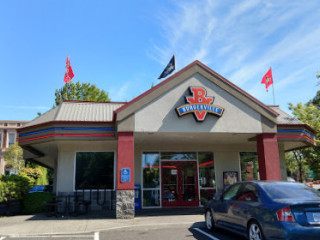 Burgerville