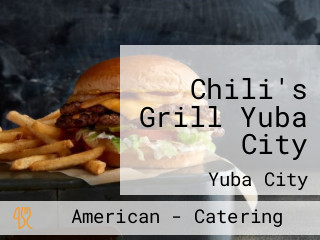 Chili's Grill Yuba City