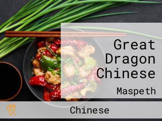 Great Dragon Chinese