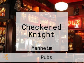 Checkered Knight