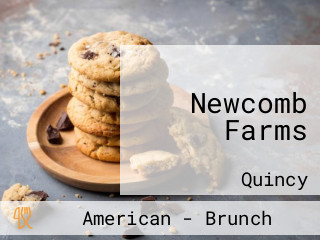 Newcomb Farms