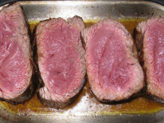 Lindey's Prime Steak