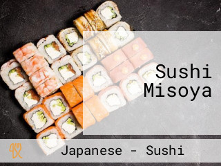 Sushi Misoya