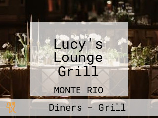 Lucy's Lounge Grill