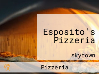 Esposito's Pizzeria