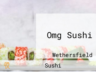 Omg Sushi