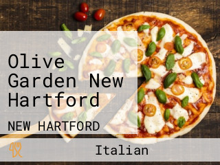 Olive Garden New Hartford