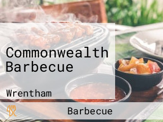 Commonwealth Barbecue