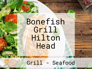Bonefish Grill Hilton Head