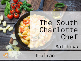 The South Charlotte Chef