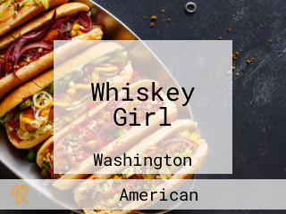 Whiskey Girl