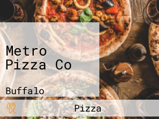 Metro Pizza Co