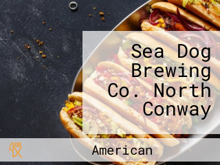 Sea Dog Brewing Co. North Conway