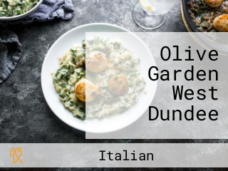 Olive Garden West Dundee