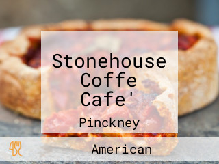 Stonehouse Coffe Cafe'
