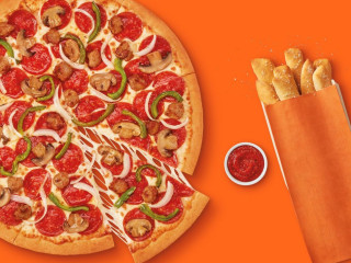 Little Caesars Pizza