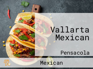 Vallarta Mexican