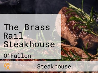 The Brass Rail Steakhouse