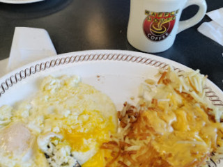 Waffle House In Lex