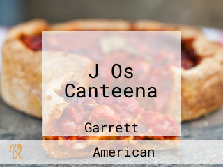 J Os Canteena