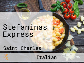 Stefaninas Express
