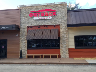 Outback Steakhouse