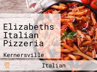 Elizabeths Italian Pizzeria