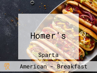 Homer's